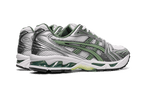 ASICS Gel-Kayano 14 White Pure Silver Slate Grey Sage - Exclufy