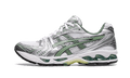 ASICS Gel-Kayano 14 White Pure Silver Slate Grey Sage - Exclufy