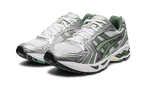 ASICS Gel-Kayano 14 White Pure Silver Slate Grey Sage - Exclufy