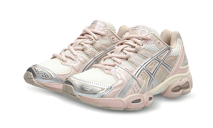 ASICS Gel Nimbus 9 Cream Mineral Beige - Exclufy