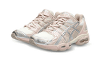ASICS Gel Nimbus 9 Cream Mineral Beige - Exclufy