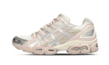 ASICS Gel Nimbus 9 Cream Mineral Beige - Exclufy
