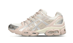 ASICS Gel Nimbus 9 Cream Mineral Beige - Exclufy