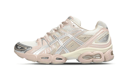 ASICS Gel Nimbus 9 Cream Mineral Beige - Exclufy