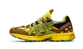 ASICS HS4-S Gel-Sonoma 15-50 Gore-Tex Green Sheen Epsom - Exclufy