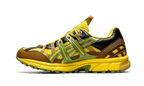ASICS HS4-S Gel-Sonoma 15-50 Gore-Tex Green Sheen Epsom - Exclufy