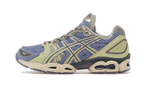 ASICS UB3-S Gel Nimbus 9 Stonewash Lint - Exclufy