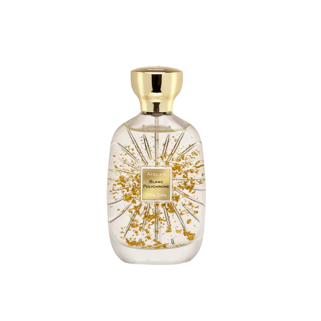 Ateliers des Ors Blanc Polychrome Eau De Parfum 100ml