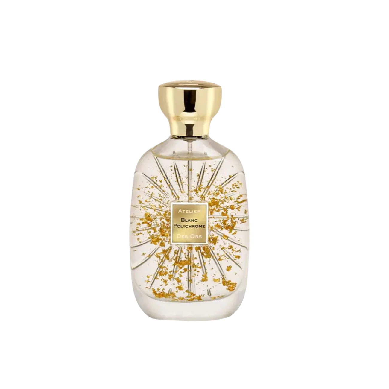 Ateliers des Ors Blanc Polychrome Eau De Parfum 100ml