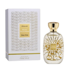 Ateliers des Ors Blanc Polychrome Eau De Parfum 100ml