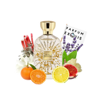 Ateliers des Ors Blanc Polychrome Eau De Parfum 100ml