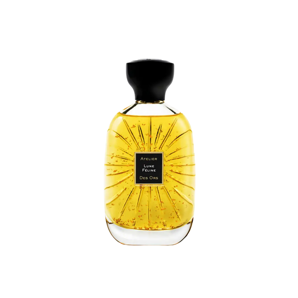 Ateliers des Ors Lune Féline Eau De Parfum 100ml
