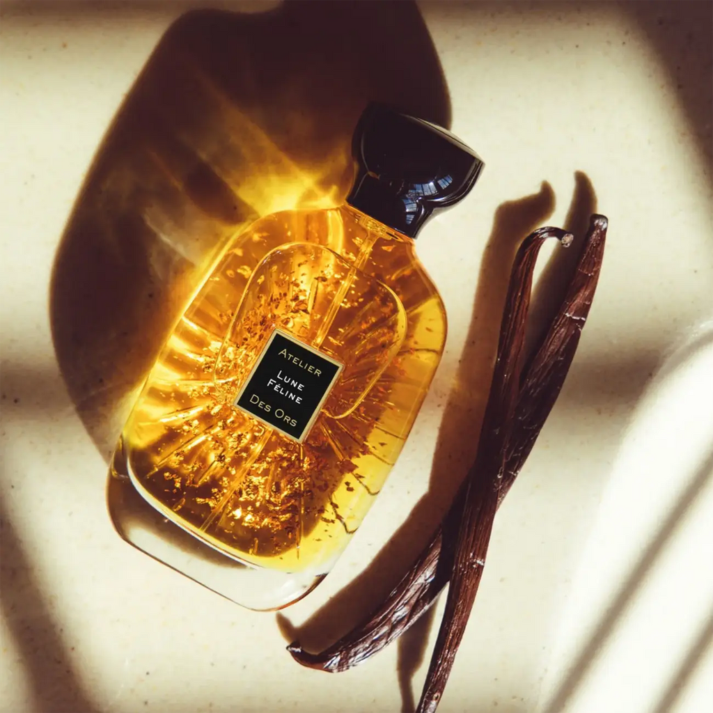 Ateliers des Ors Lune Féline Eau De Parfum 100ml