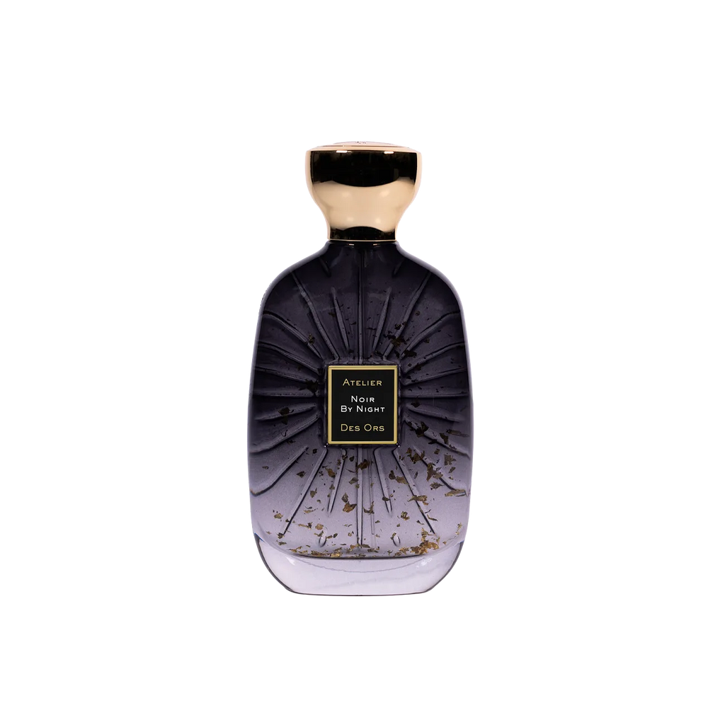 Ateliers des Ors Noir By Night Eau De Parfum 100ml