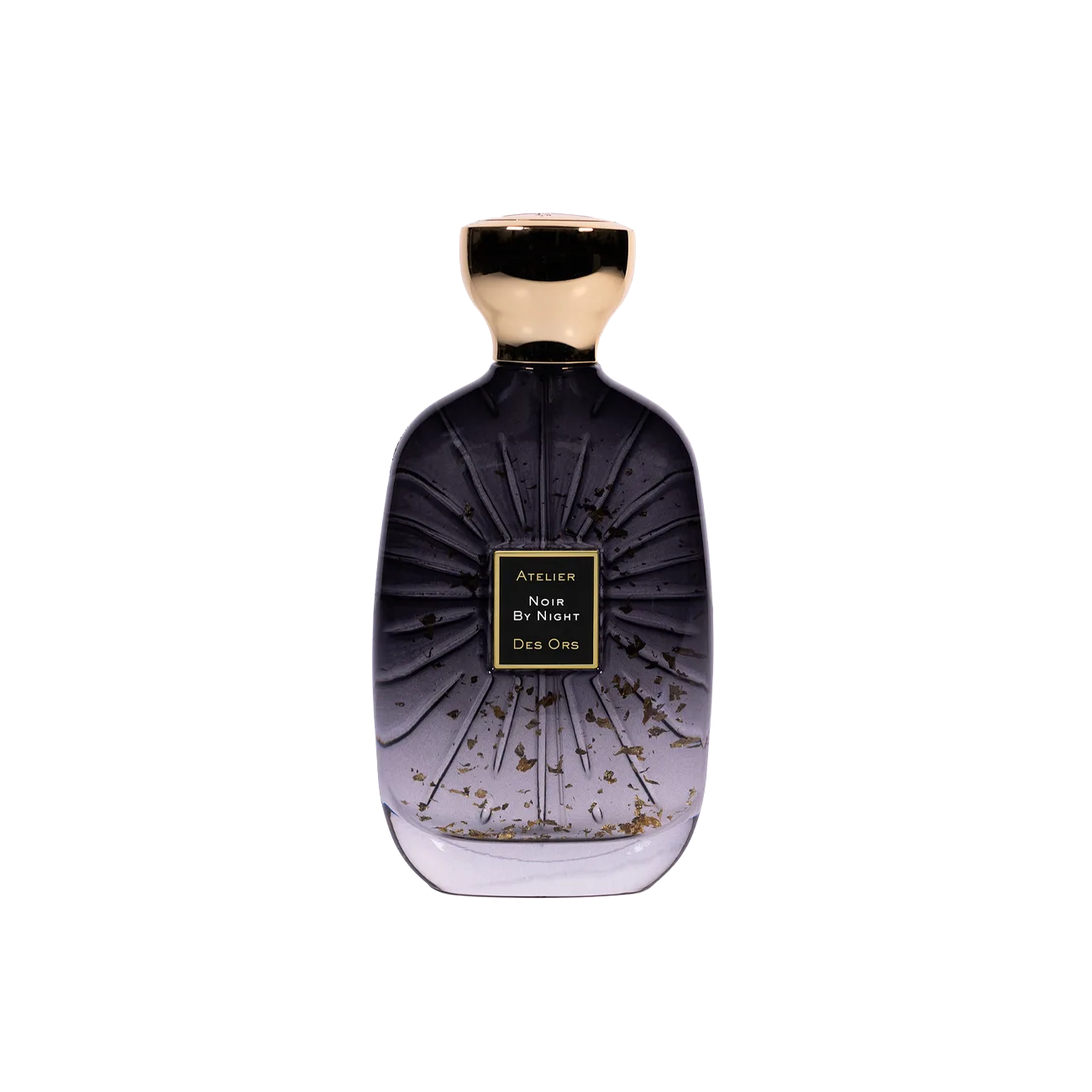 Ateliers des Ors Noir By Night Eau De Parfum 100ml