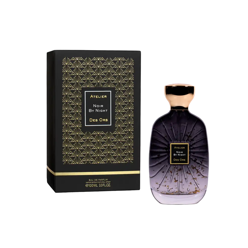 Ateliers des Ors Noir By Night Eau De Parfum 100ml