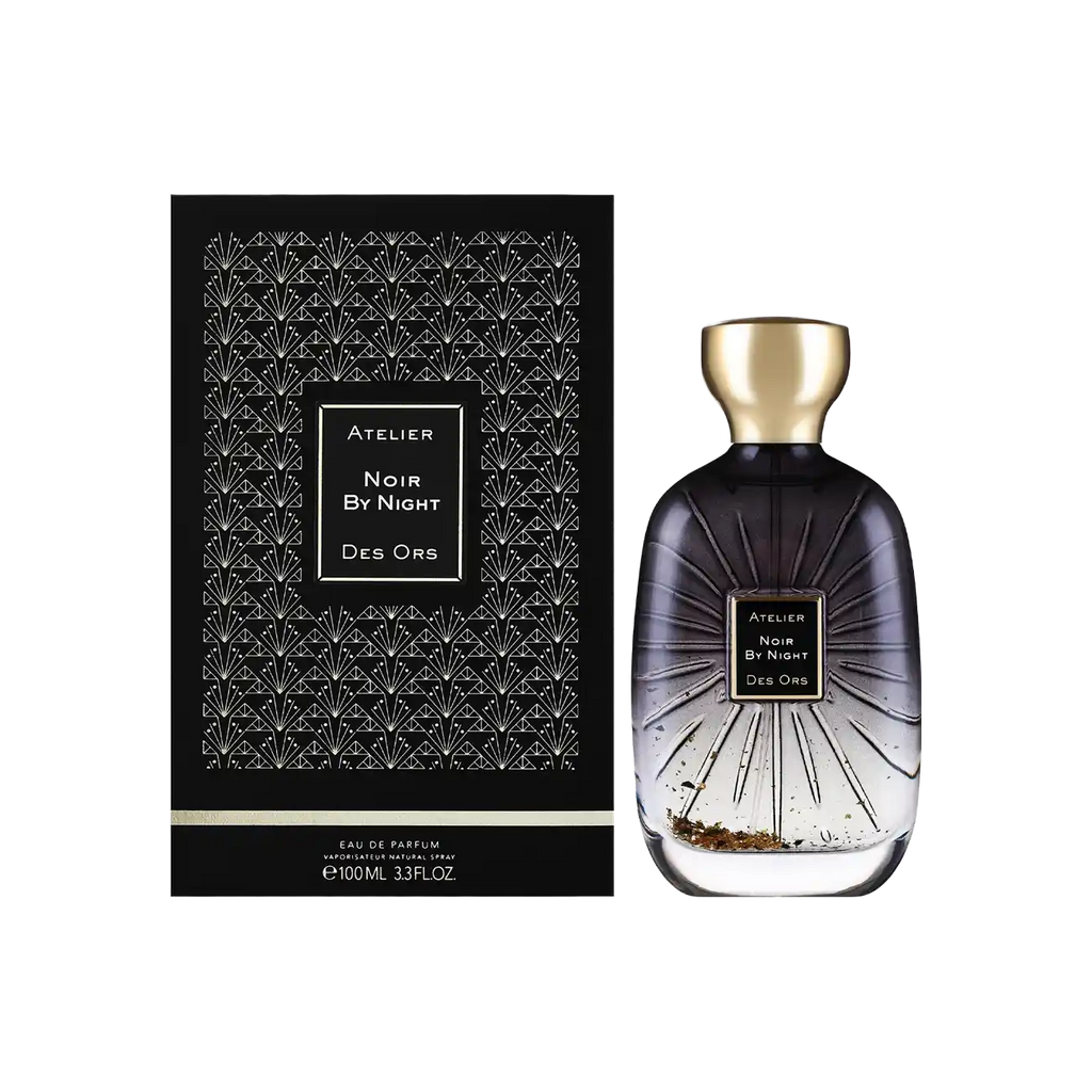 Ateliers des Ors Noir By Night Eau De Parfum 100ml