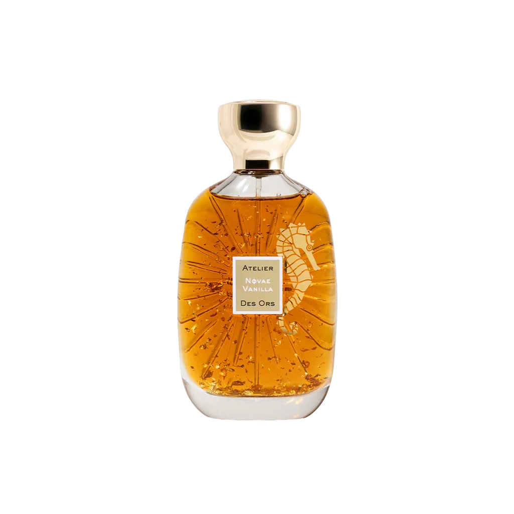 Ateliers des Ors Novae Vanilla Eau De Parfum 100ml