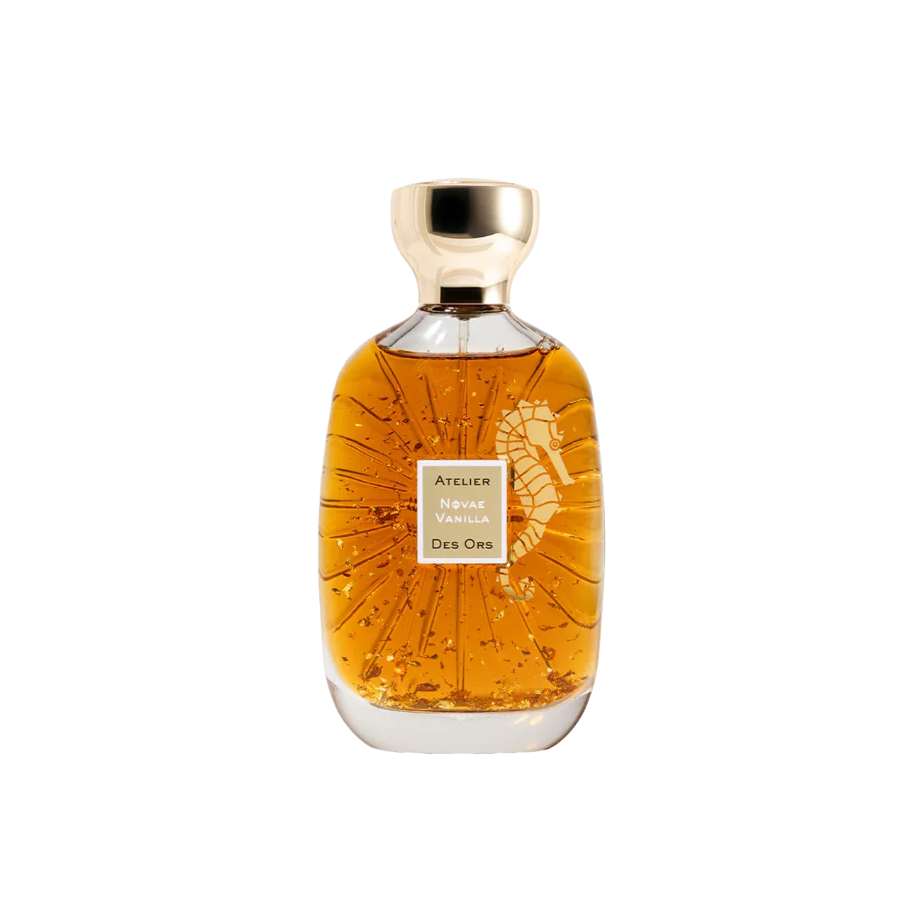 Ateliers des Ors Novae Vanilla Eau De Parfum 100ml