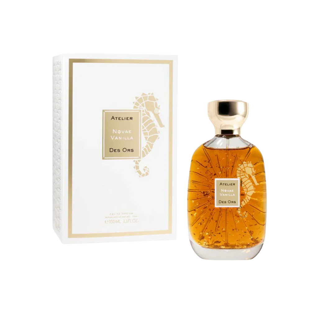 Ateliers des Ors Novae Vanilla Eau De Parfum 100ml
