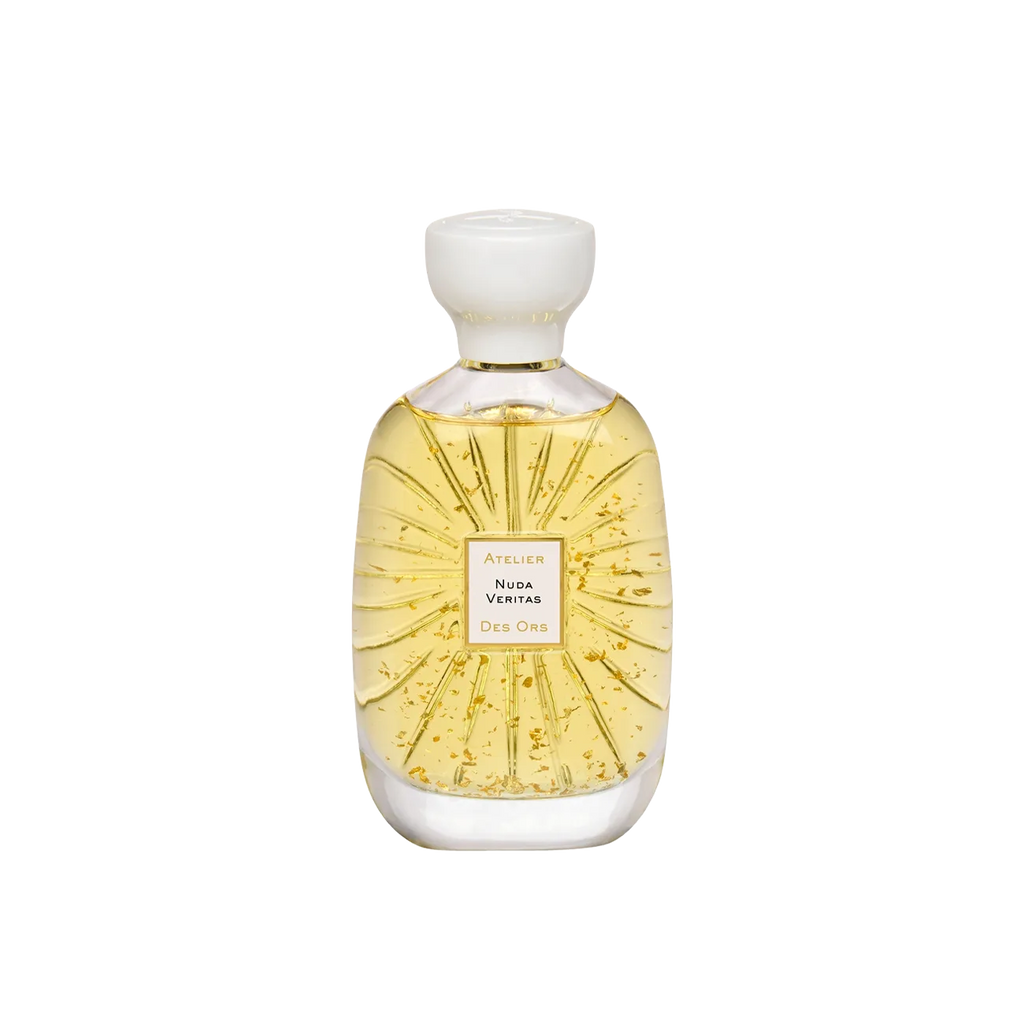 Ateliers des Ors Nuda Véritas Eau De Parfum 100ml