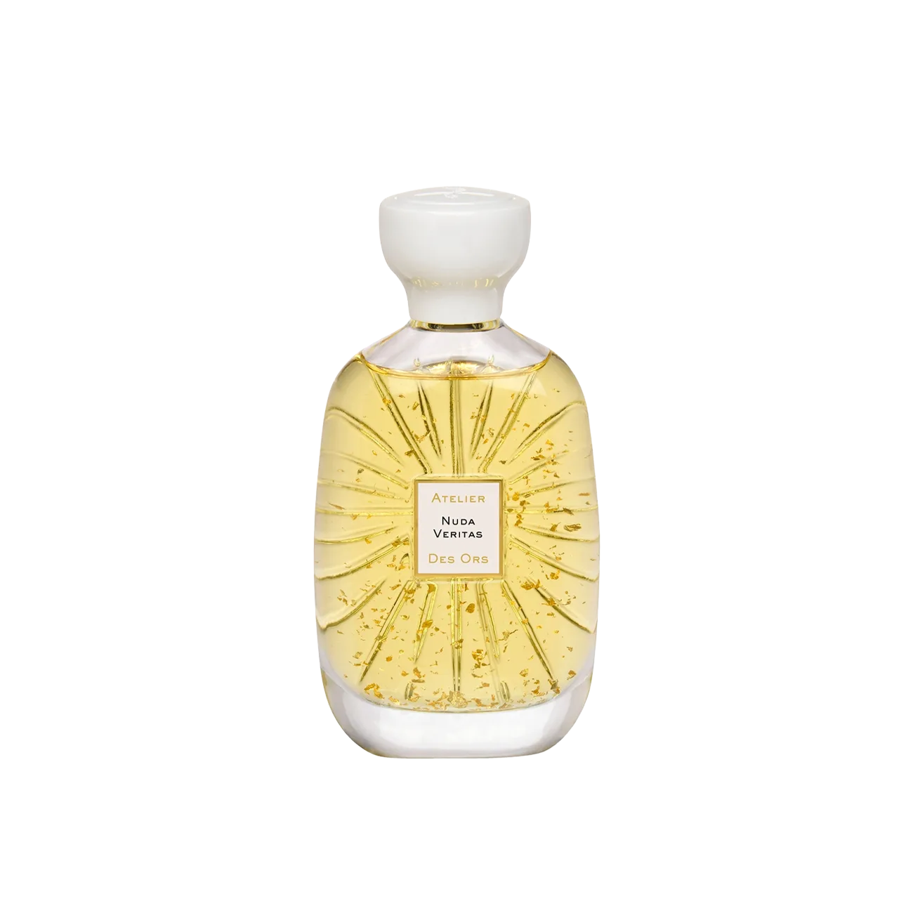 Ateliers des Ors Nuda Véritas Eau De Parfum 100ml