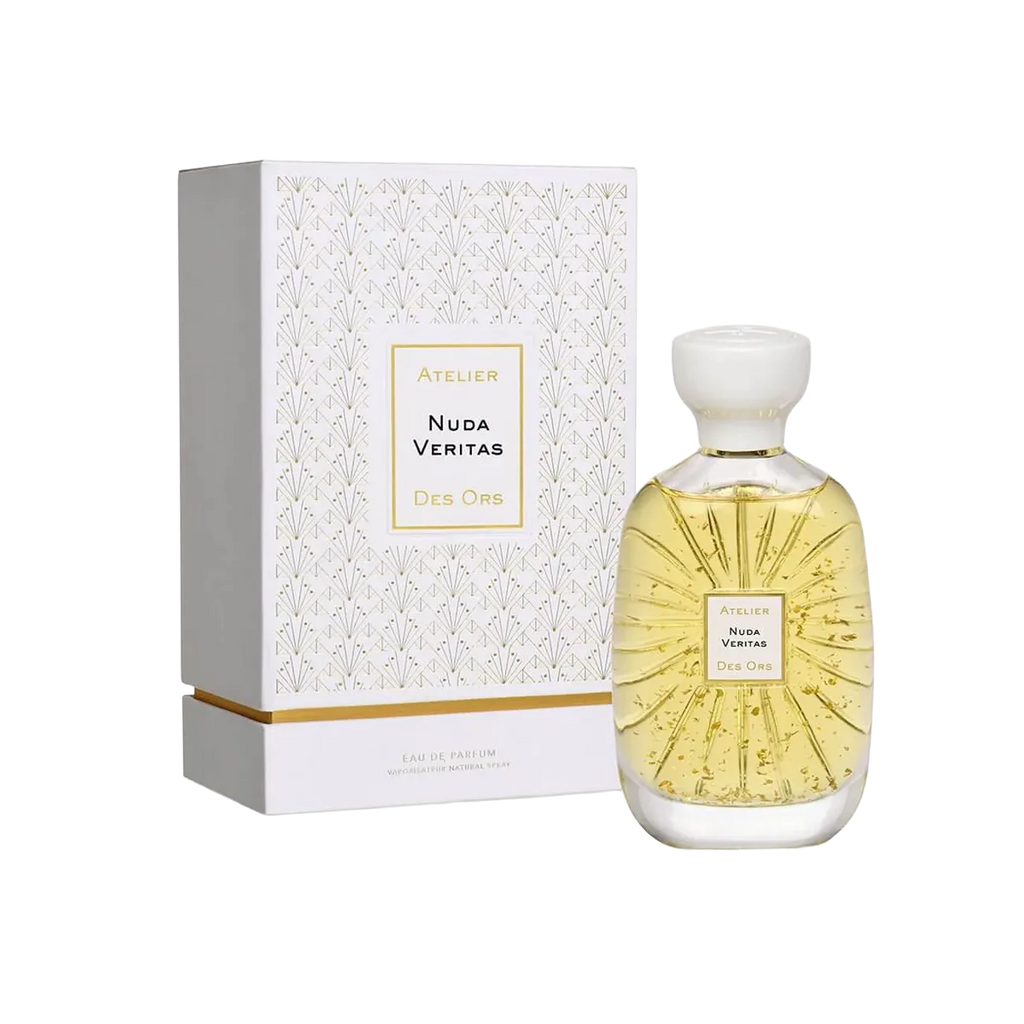 Ateliers des Ors Nuda Véritas Eau De Parfum 100ml