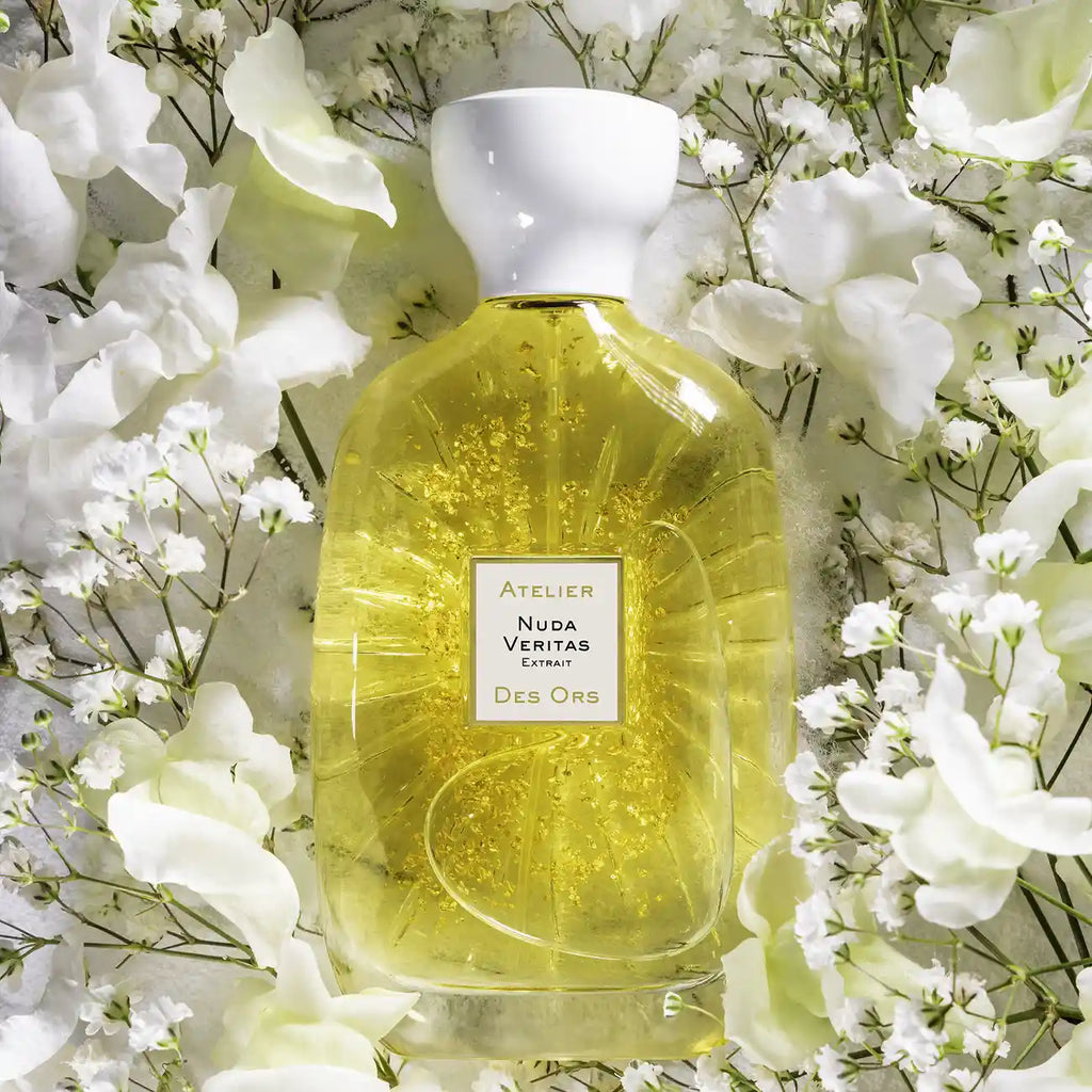 Ateliers des Ors Nuda Véritas Eau De Parfum 100ml