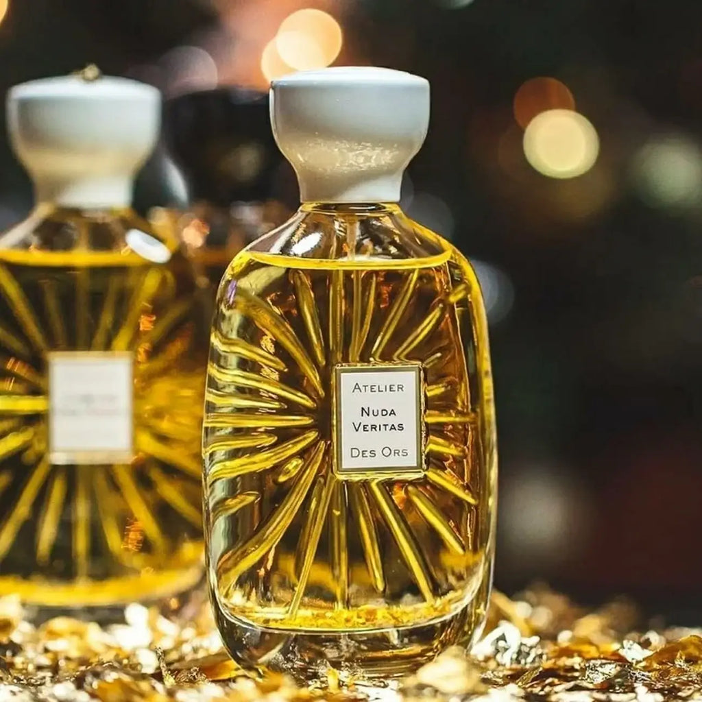 Ateliers des Ors Nuda Véritas Eau De Parfum 100ml