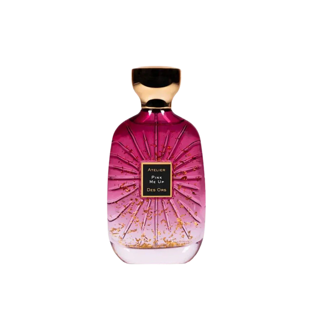 Ateliers des Ors Pink Me Up Eau De Parfum 100ml