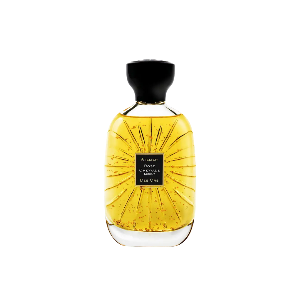Ateliers des Ors Rose Omeyyade Eau De Parfum 100ml