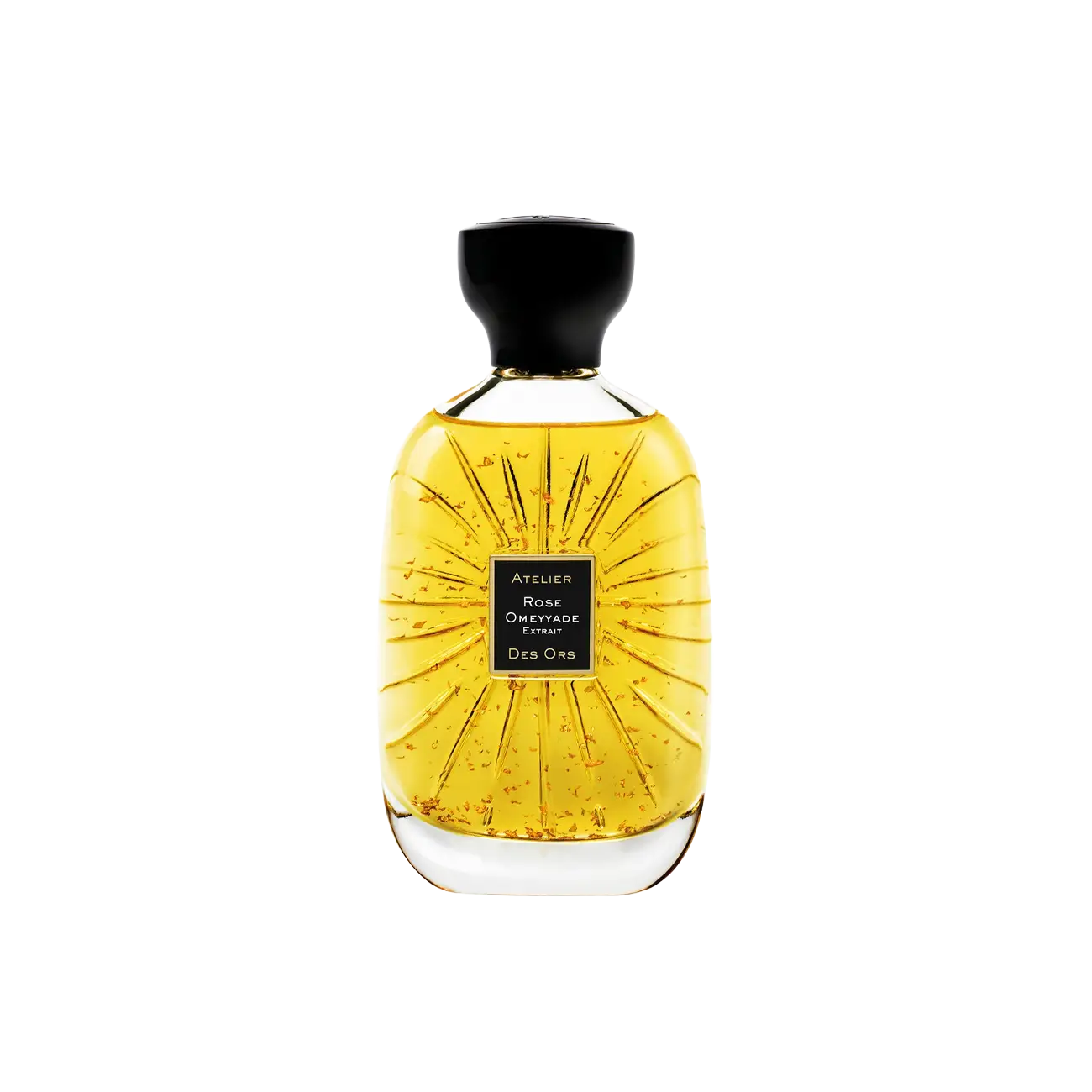Ateliers des Ors Rose Omeyyade Eau De Parfum 100ml
