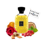 Ateliers des Ors Rose Omeyyade Eau De Parfum 100ml