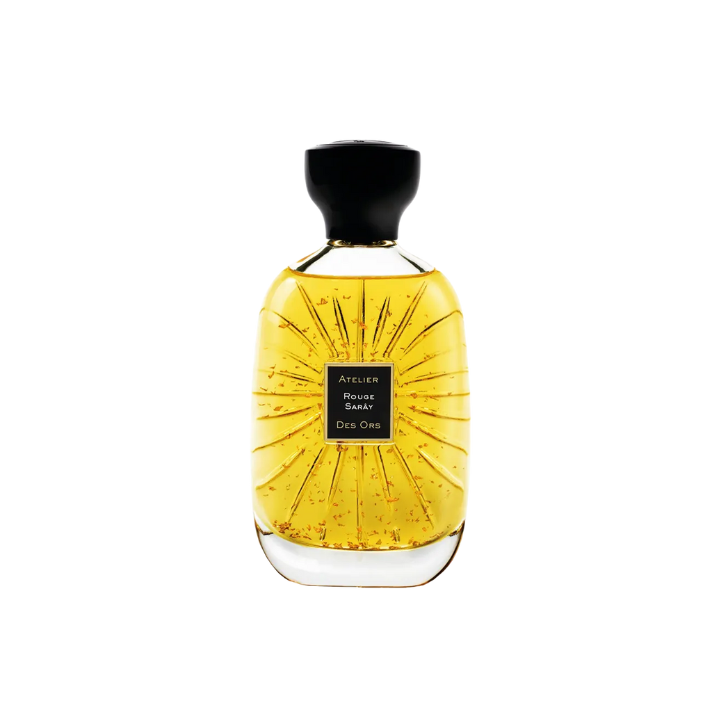 Ateliers des Ors Rouge Saray Eau De Parfum 100ml
