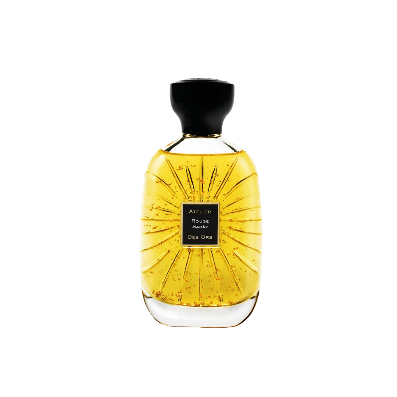 Ateliers des Ors Rouge Saray Eau De Parfum 100ml