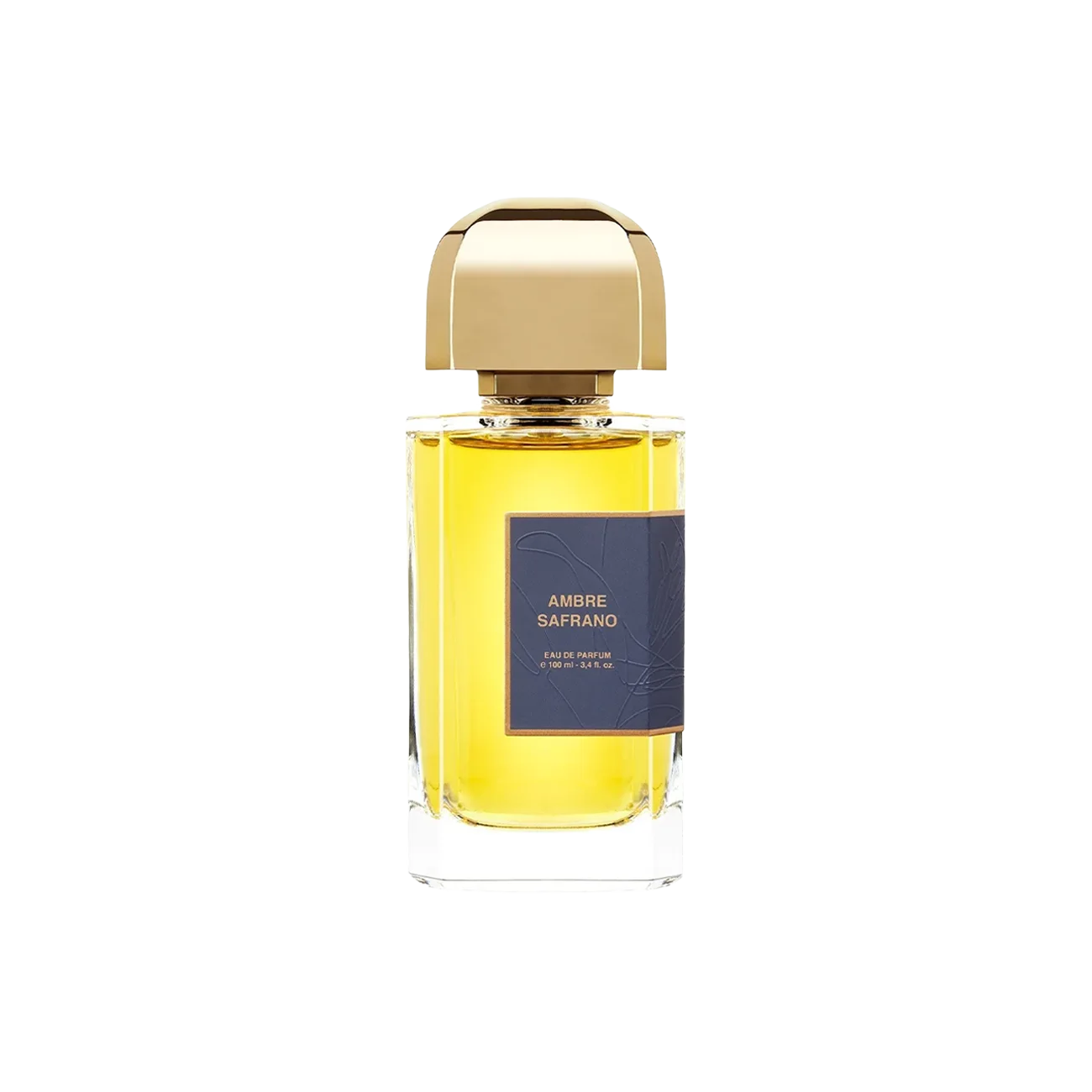 BDK Ambre Safrano 100ml