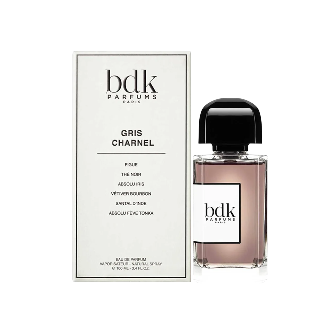 BDK Gris Charnel 100ml