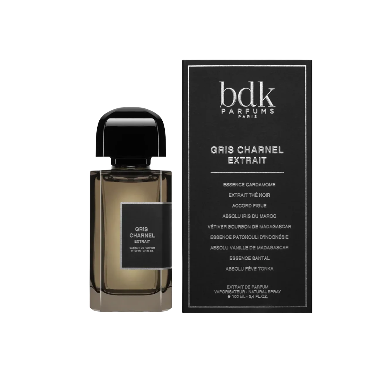 BDK Gris Charnel Extrait 100ml