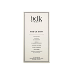 BDK Pas ce Soir 100ml