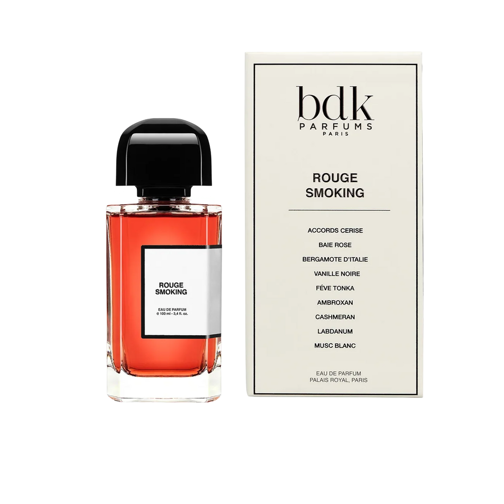 BDK Rouge Smoking 100ml