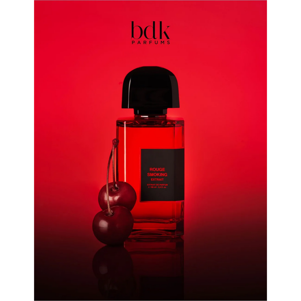 BDK Rouge Smoking 100ml