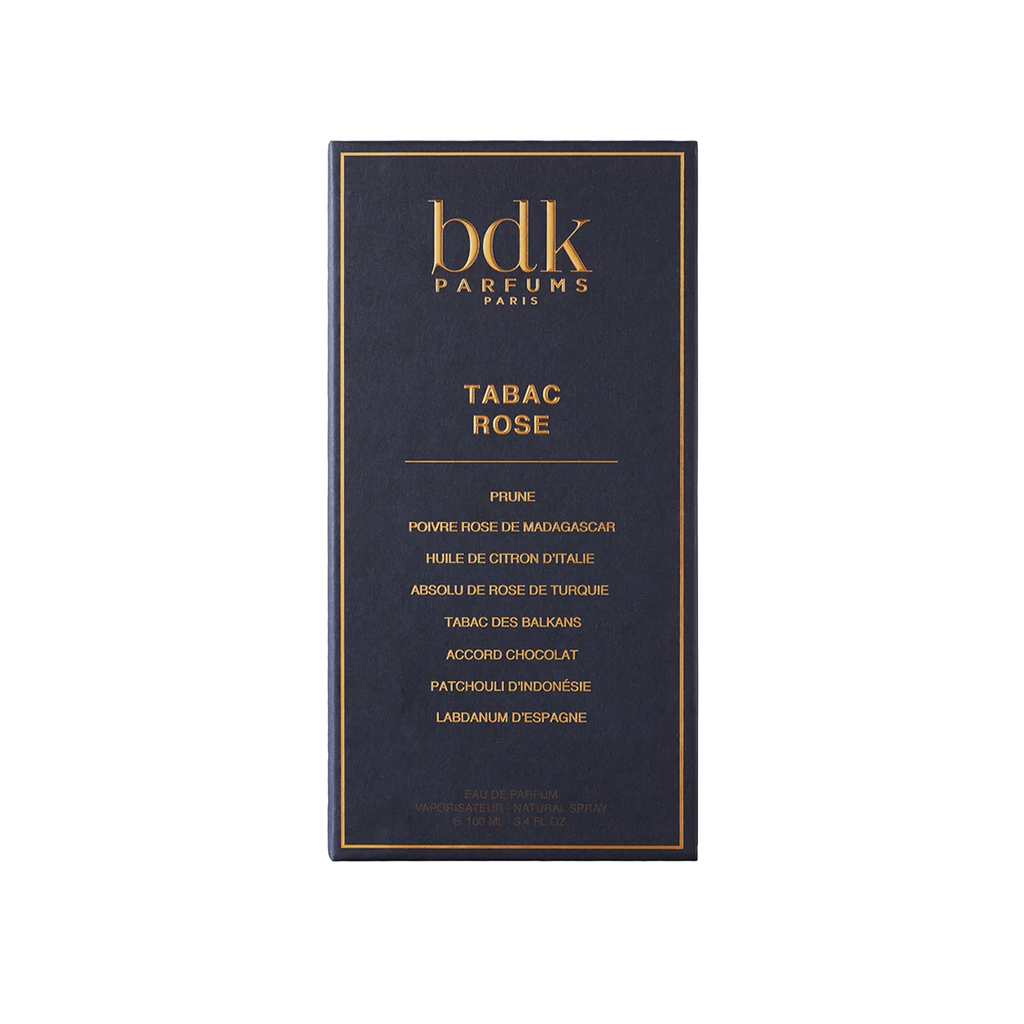 BDK Tabac Rose 100ml