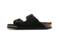 Birkenstock Arizona Shearling Black - Exclufy