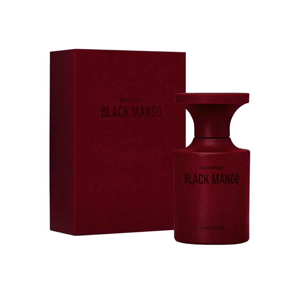 Borntostandout Black Mango 50ml Extrait Extreme