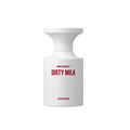 Borntostandout Dirty Milk 50ml Eau de Parfum