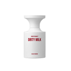 Borntostandout Dirty Milk 50ml Eau de Parfum