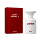 Borntostandout Dirty Milk 50ml Eau de Parfum