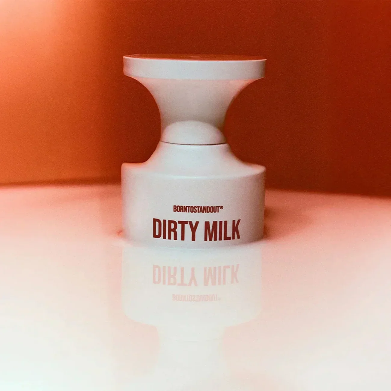 Borntostandout Dirty Milk 50ml Eau de Parfum