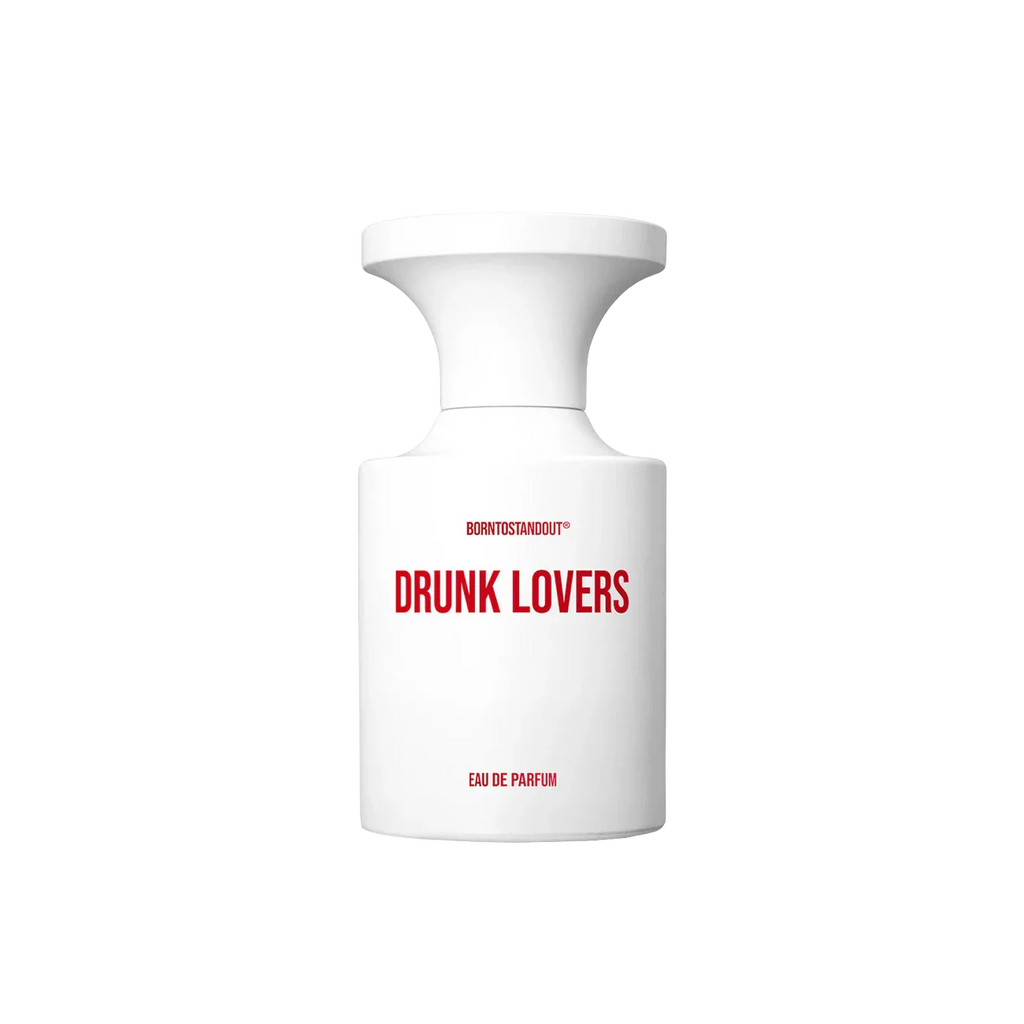 Borntostandout Drunk Lovers 50ml Eau de Parfum