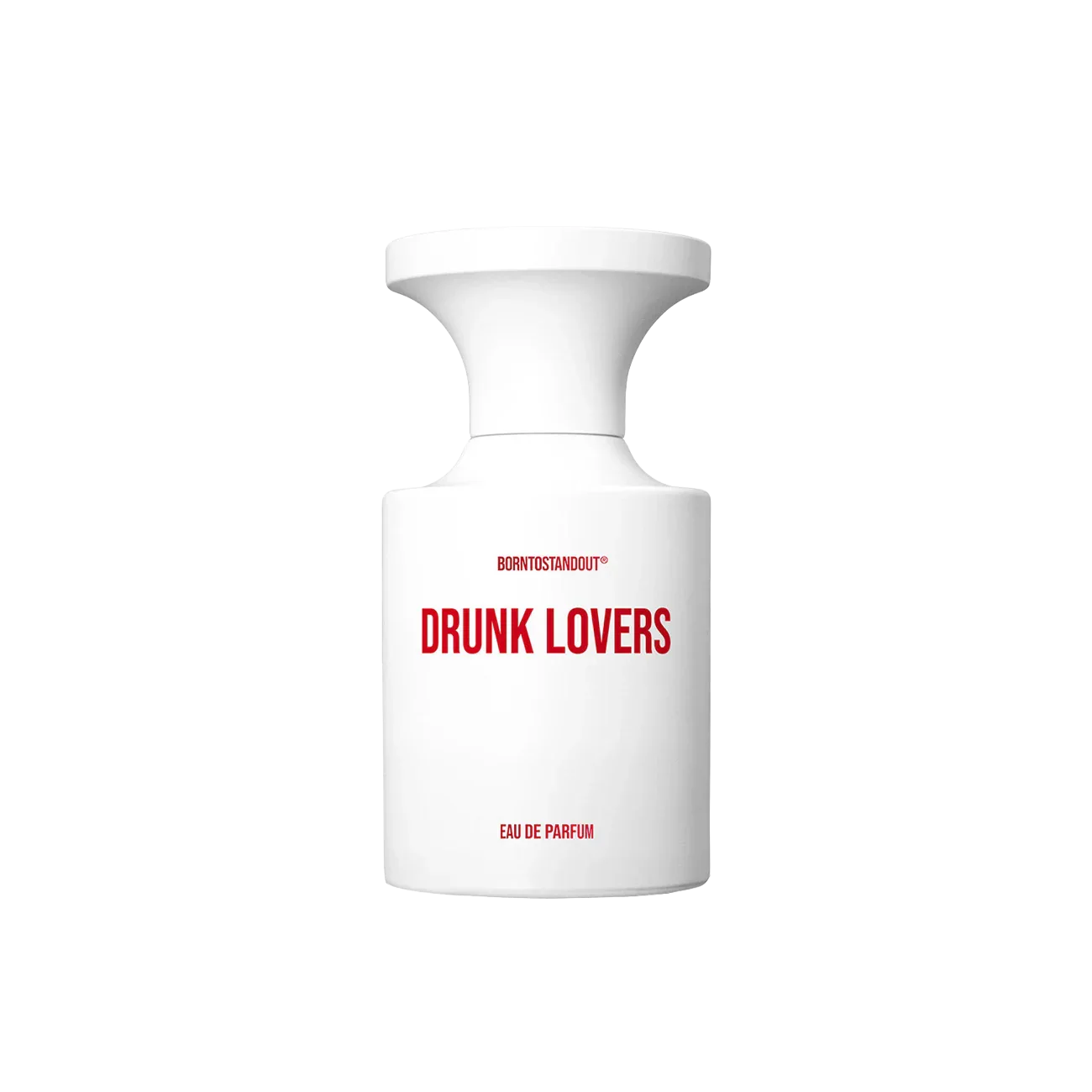 Borntostandout Drunk Lovers 50ml Eau de Parfum